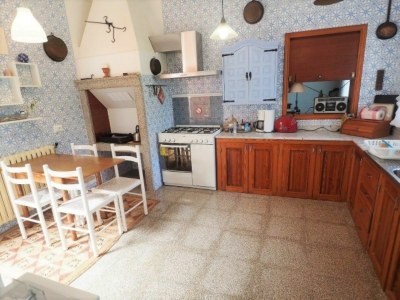 Holiday house Casa Serena - Features photo 13