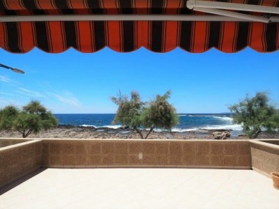 Holiday apartment Carmelita in Colonia Sant Jordi - Holiday apartment