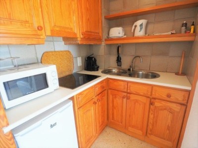 Holiday apartment Carmelita - Features photo 11