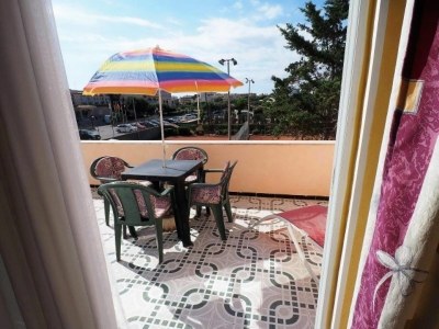 Holiday apartment Casa Luna in Colonia Sant Jordi - Holiday apartment