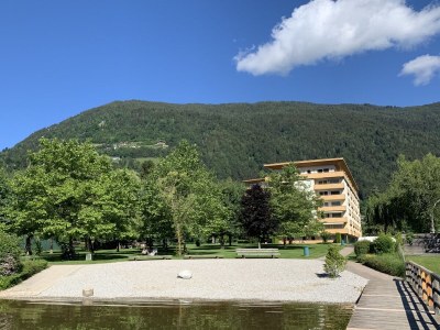 Apartment Apartment direkt am Ossiacher See 2 - Outdoor photo 3