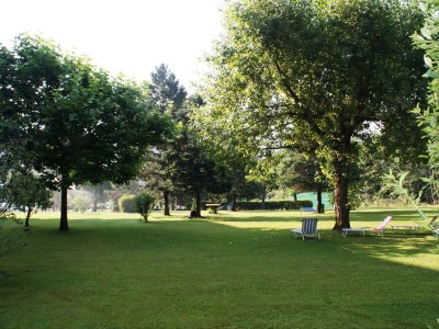 Apartment Apartment direkt am Ossiacher See 2 - Outdoor photo 9