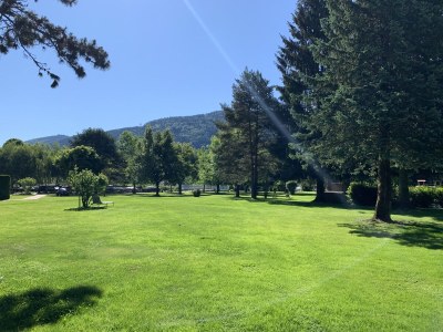 Apartment Apartment direkt am Ossiacher See 2 - Outdoor photo 10