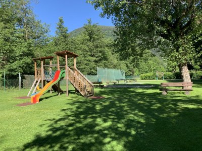 Apartment Apartment direkt am Ossiacher See 2 - Outdoor photo 12