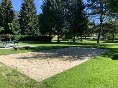 Apartment Apartment direkt am Ossiacher See 2 - Outdoor photo 16