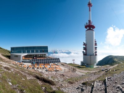 Apartment Apartment direkt am Ossiacher See 2 - Environment photo 36