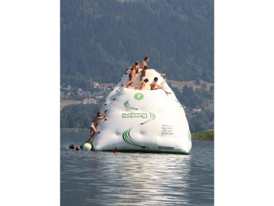 Apartment Apartment direkt am Ossiacher See 2 - Environment photo 37