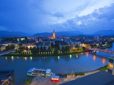 Apartment Apartment direkt am Ossiacher See 2 - Environment photo 39