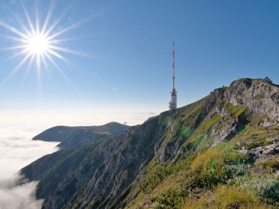 Apartment Apartment direkt am Ossiacher See 2 - Environment photo 40