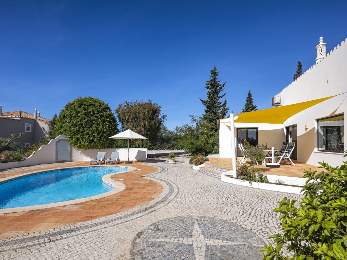 Villa Casa das oliveiras - Outdoor photo 5