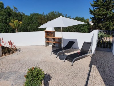 Villa Casa das oliveiras - Outdoor photo 4