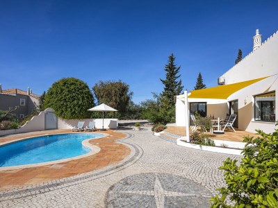 Villa Casa das oliveiras - Outdoor photo 5