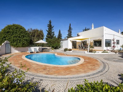 Villa Casa das oliveiras - Outdoor photo 7