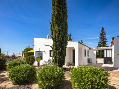 Villa Casa das oliveiras - Outdoor photo 8