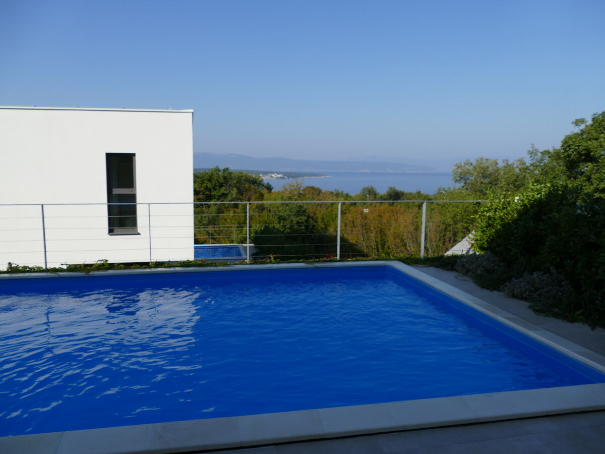 Villa Villa Malinska - Outdoor photo 2