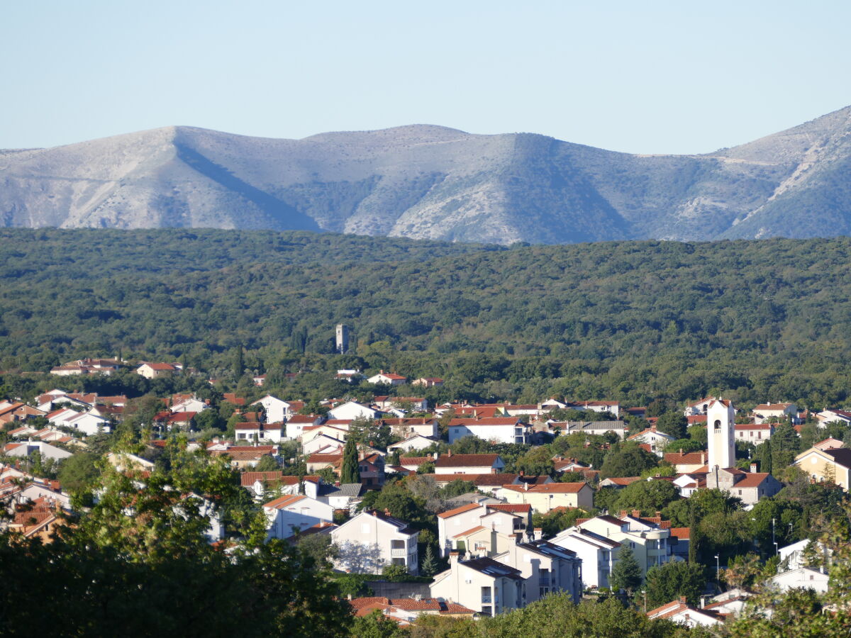 Villa Villa Malinska - Outdoor photo 4