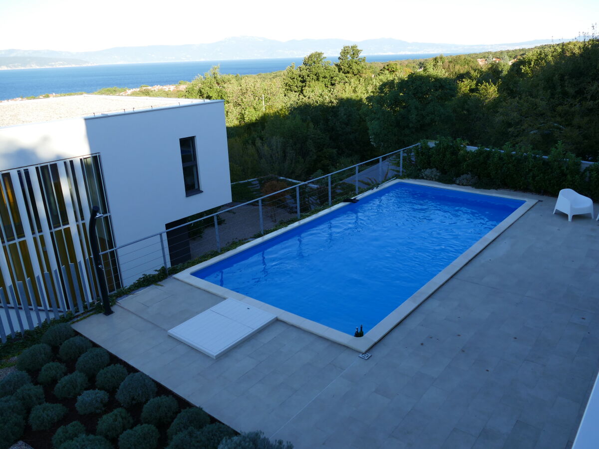 Villa Villa Malinska - Outdoor photo 5