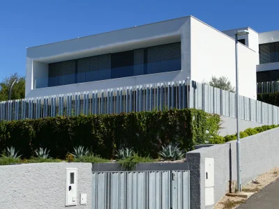 Villa Villa Malinska in Malinska - Sveti Vid - Villa