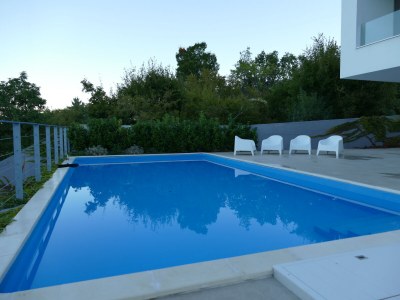 Villa Villa Malinska - Outdoor photo 3