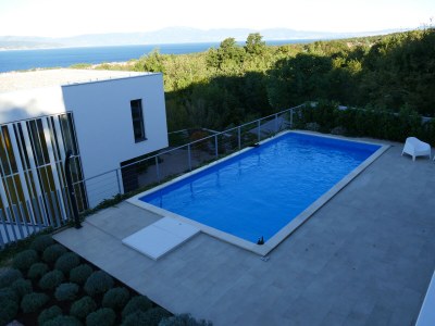 Villa Villa Malinska - Outdoor photo 5