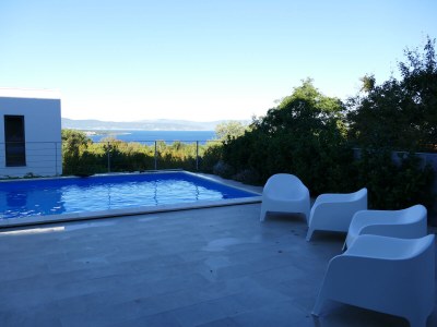 Villa Villa Malinska - Outdoor photo 6