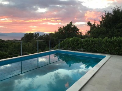 Villa Villa Malinska - Outdoor photo 7