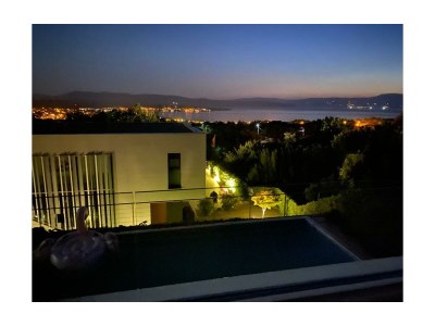 Villa Villa Malinska - Outdoor photo 8