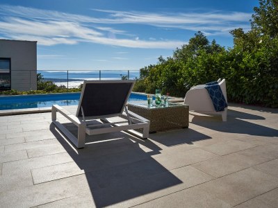 Villa Villa Malinska - Outdoor photo 10