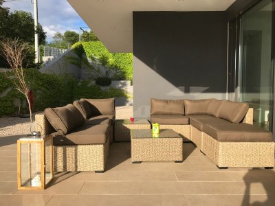 Villa Villa Malinska - Features photo 12