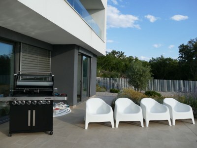 Villa Villa Malinska - Features photo 14