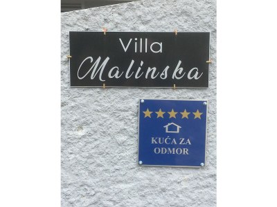 Villa Villa Malinska - Features photo 23