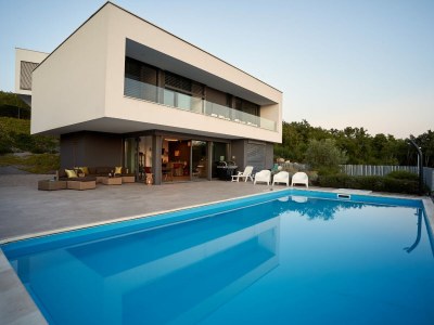 Villa Villa Malinska - Features photo 24