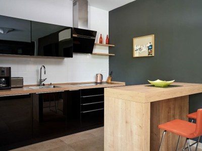 Villa Villa Malinska - Features photo 26