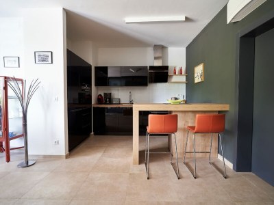 Villa Villa Malinska - Features photo 29