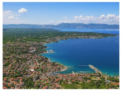 Villa Villa Malinska - Environment photo 39