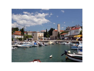 Villa Villa Malinska - Environment photo 40