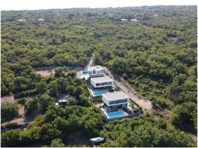 Villa Villa Malinska - Environment photo 41