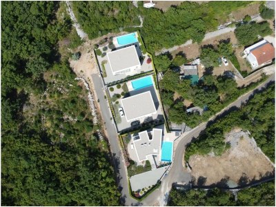 Villa Villa Malinska - Environment photo 42