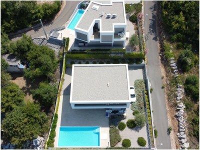 Villa Villa Malinska - Environment photo 43