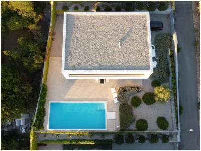 Villa Villa Malinska - Environment photo 44