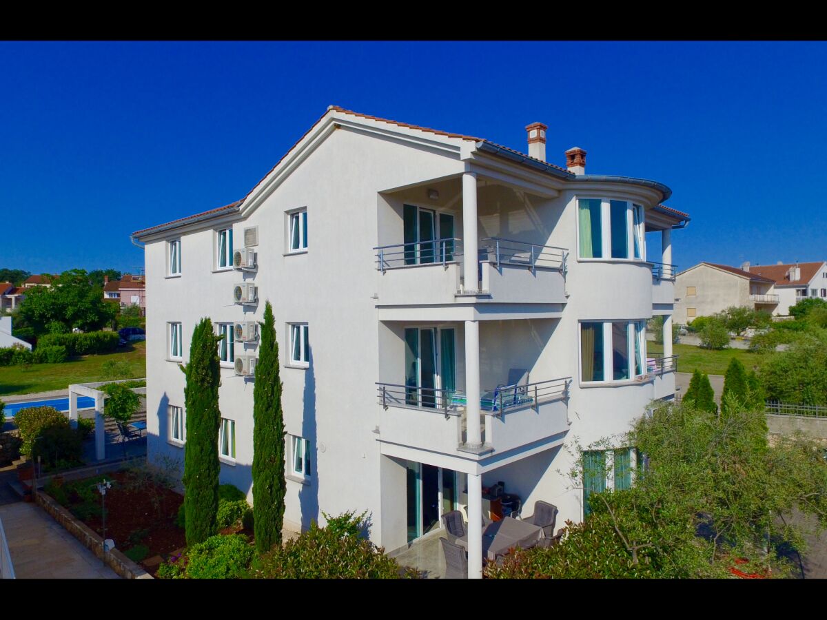 Holiday apartment Kovacic 2 - Outdoor photo 2