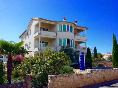 Holiday apartment Kovacic 2 in malinska - Holiday apartment