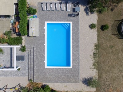 Holiday apartment Kovacic 2 - Outdoor photo 4