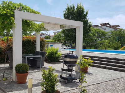 Holiday apartment Kovacic 2 - Outdoor photo 5