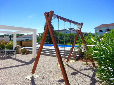 Holiday apartment Kovacic 2 - Outdoor photo 7