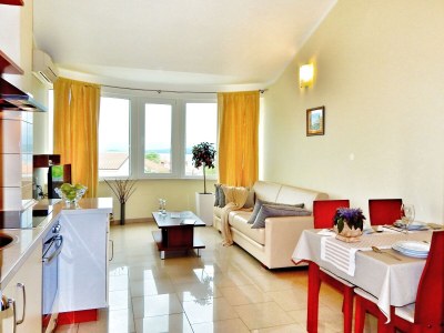 Holiday apartment Kovacic 2 - Features photo 8