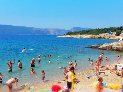 Holiday apartment Kovacic 2 - Environment photo 16