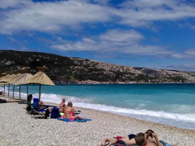 Holiday apartment Kovacic 2 - Environment photo 17