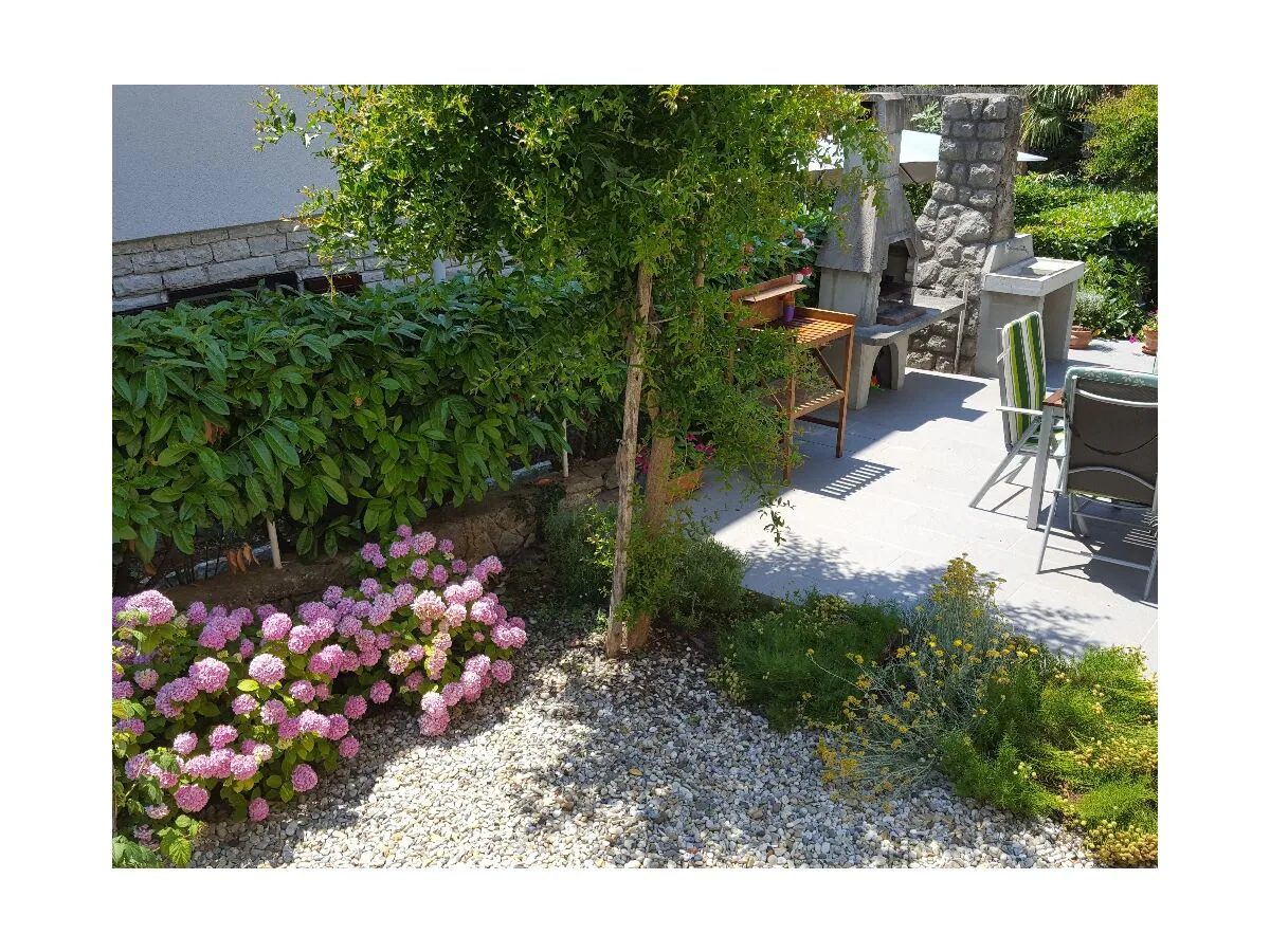 Apartment Tia - Outdoor photo 3