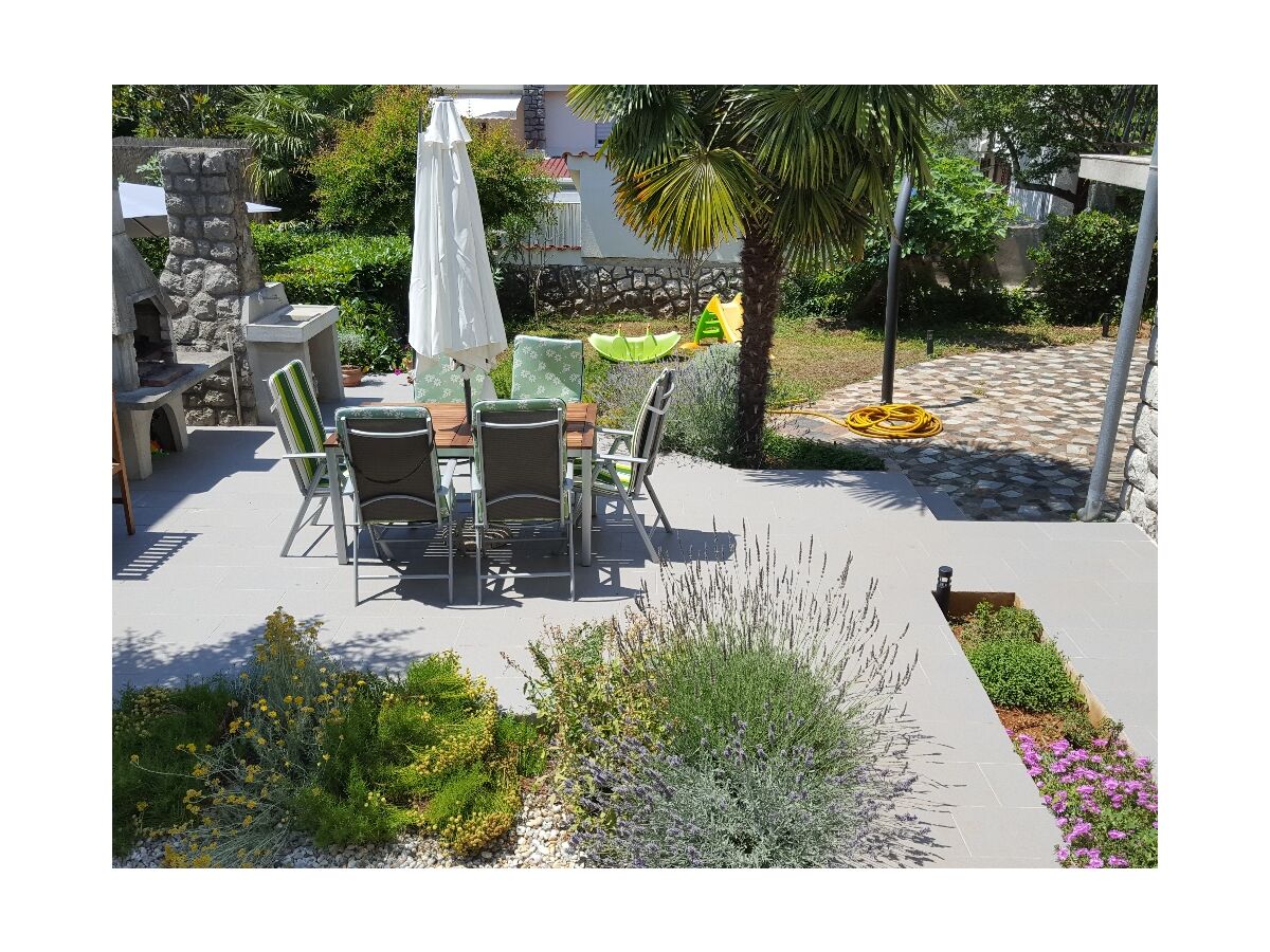 Apartment Tia - Outdoor photo 4